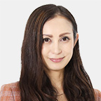 Lien 代表取締役 上田麻依子