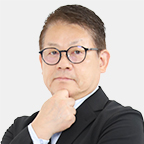 医療産業研究所 代表取締役 梅本哲