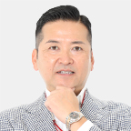 GNO Dining 代表取締役CEO 宇佐美貴士