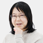 お茶の水橋交番横クリニック 院長 渡邉秀美代