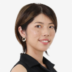 Circle 経営者 山田美沙