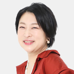 マルコンサルティング 代表取締役 山口敦子