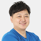 アダプテッドスロー 代表 山口裕輝