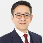 Faith 代表社員 山手誠