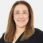 アストラサナ・ジャパン 代表取締役 吉田智賀子