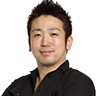 三味線演奏者 吉田良一郎