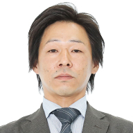 ヨシマル 代表取締役 吉田龍一
