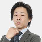 ヨシマル 代表取締役 吉田龍一