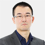 本駒込耳鼻咽喉科 医師 吉越彬