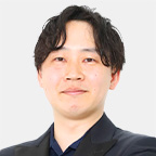 KANATA 代表取締役 遊橋大地